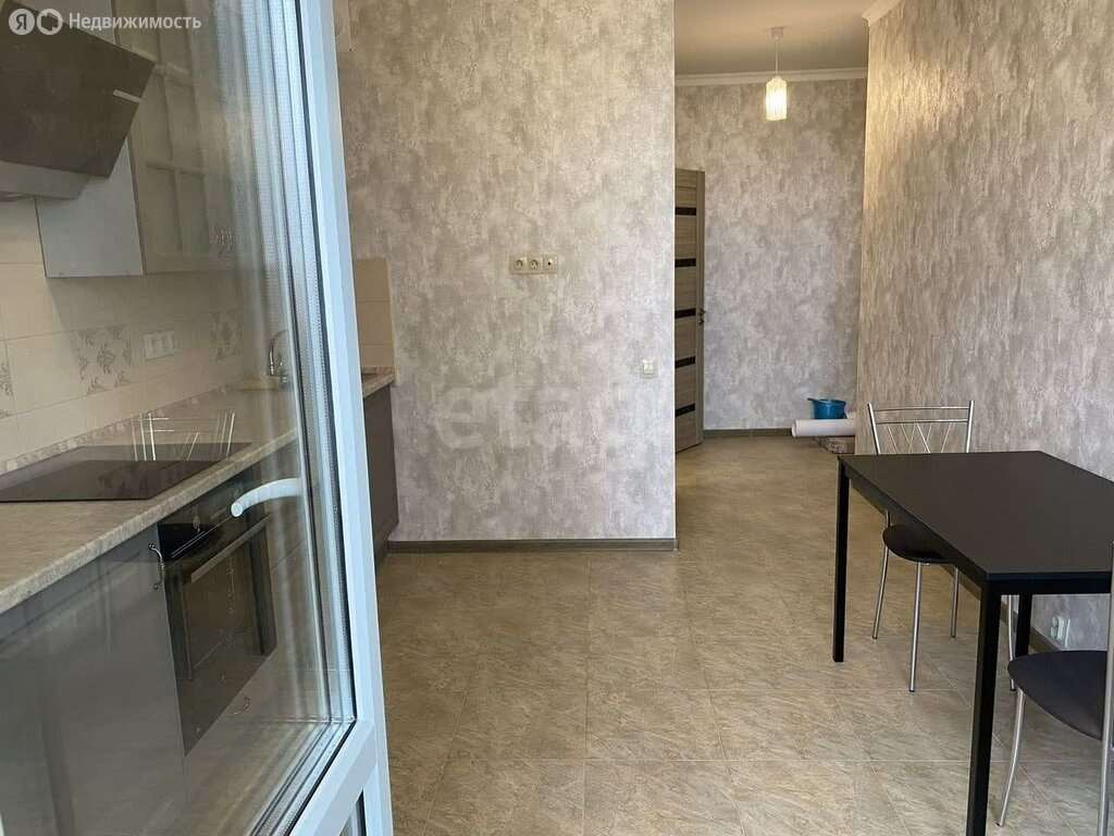 Однокомнатная квартира пр. Коломяжский проспект, 5 к. 1, фото №4