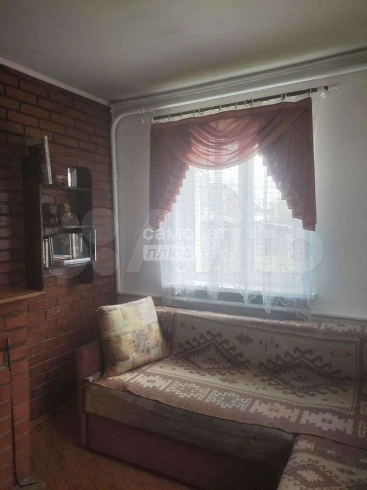 Дом  комнаты Осташковское улица, фото №5