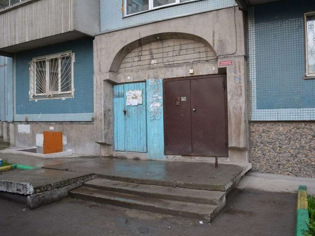 Трехкомнатная квартира Новосибирск улица, фото №5