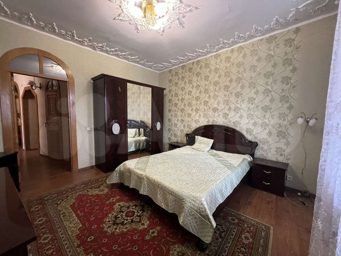 -и комнатная Транспортная улица, фото №10