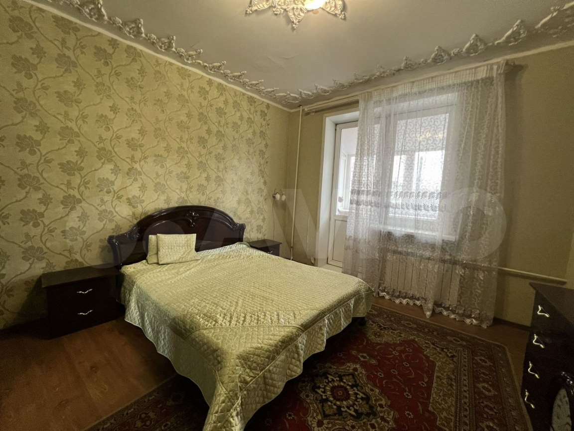 -и комнатная Транспортная улица, фото №7