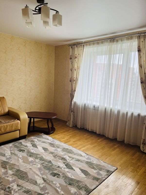 Трехкомнатная квартира ул. Савушкина улица, 131, фото №4