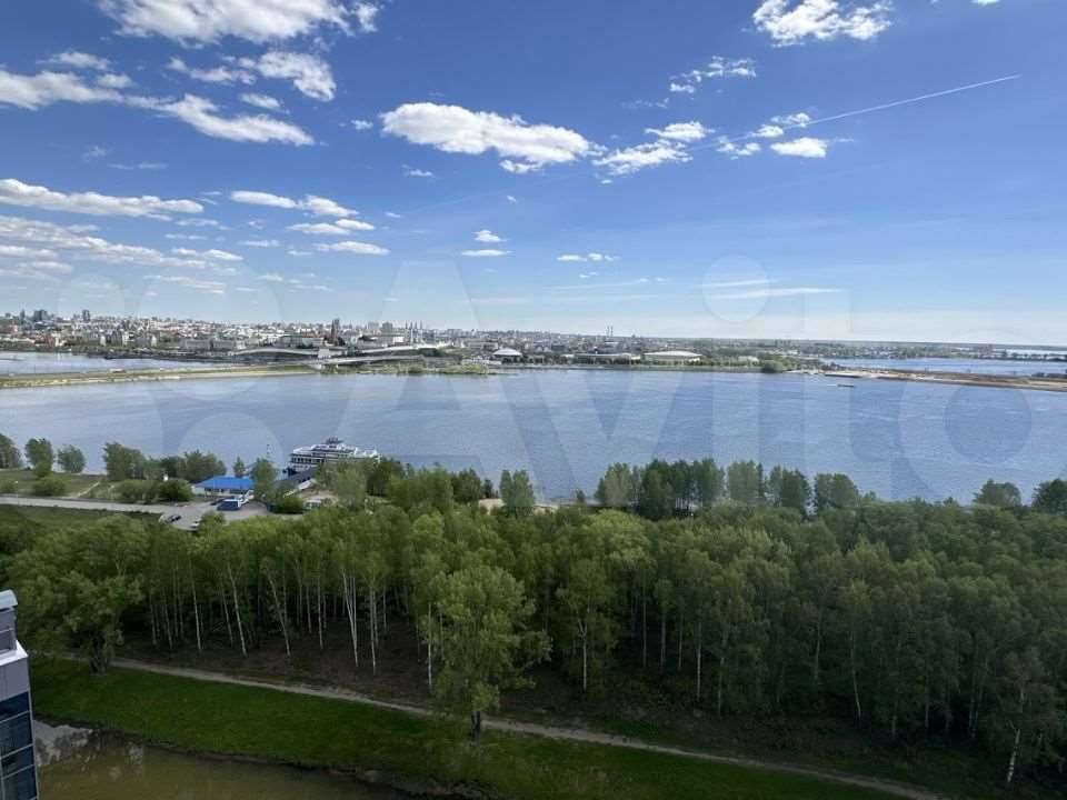 -и комнатная Кировский улица, фото №4