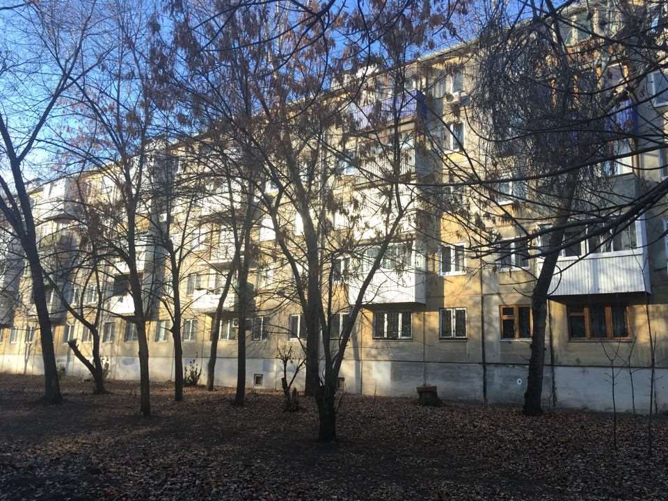 Двухкомнатная квартира Самара улица, фото №4