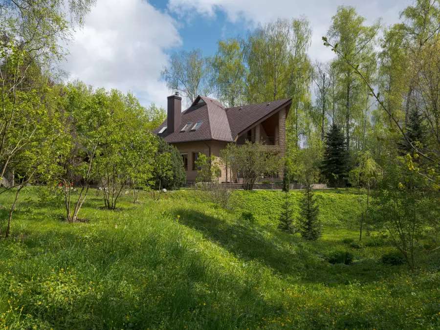 Дом  комнаты Московская улица, фото №5