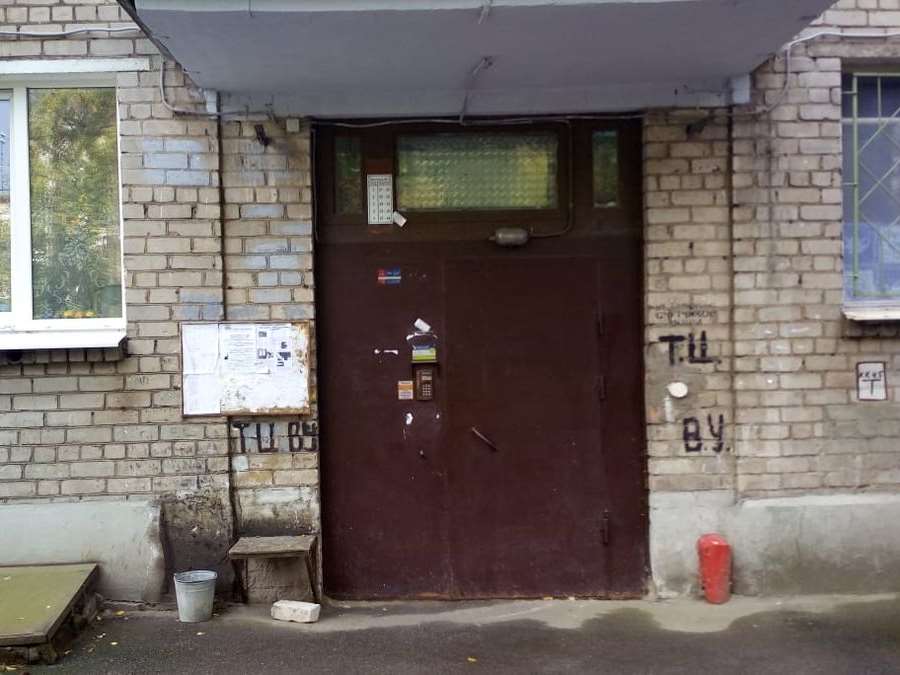 Однокомнатная квартира ул. Дибуновская улица, 51, фото №1