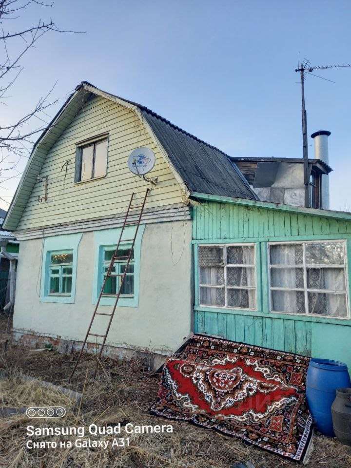 Дом комнаты Красногорский бульвар, фото №6