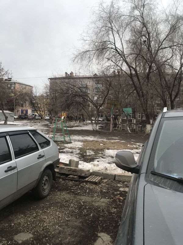 Однокомнатная квартира Самара улица, фото №5