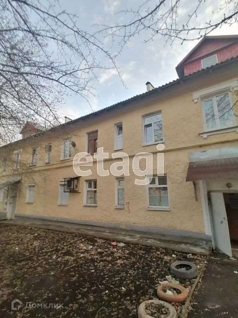 Комната Екатеринбург улица, фото №8