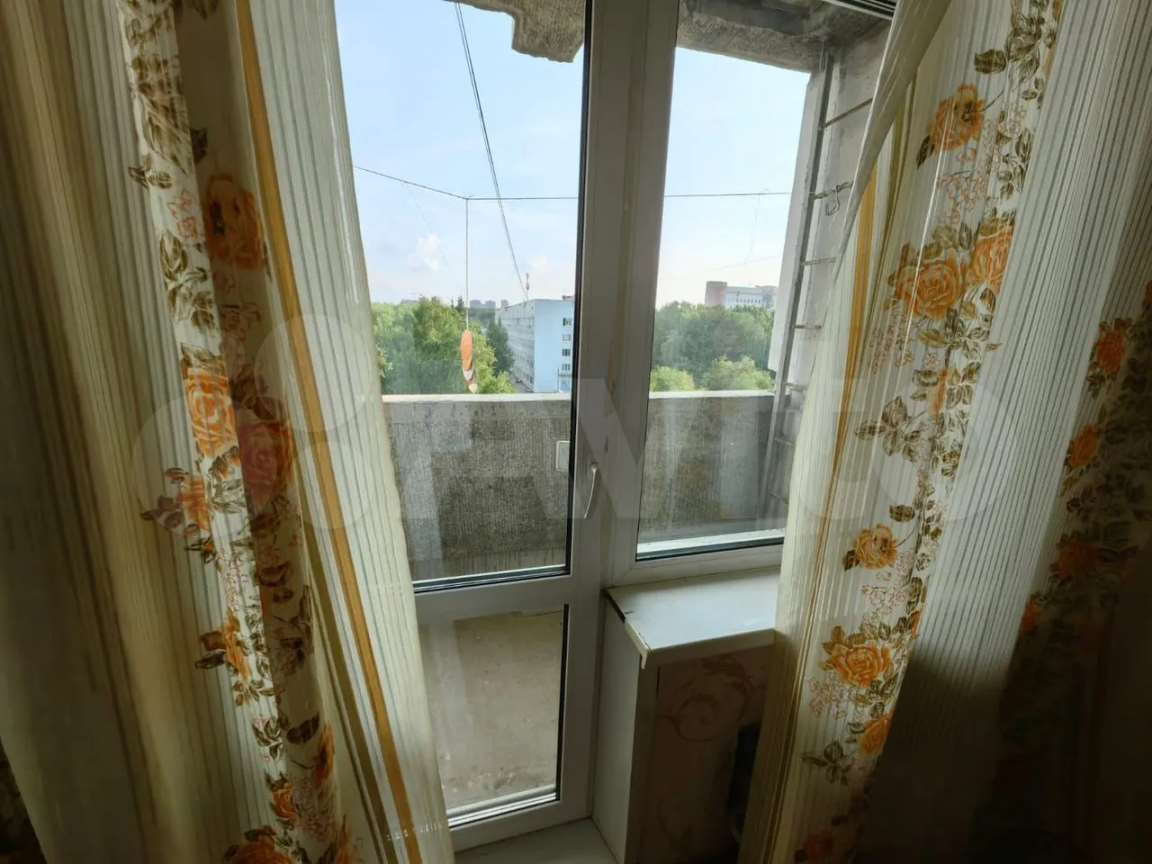 -и комнатная 27 улица, фото №5