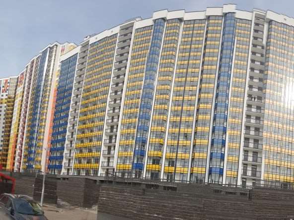 Студия пр. Кондратьевский проспект, 68 к. 4, фото №10