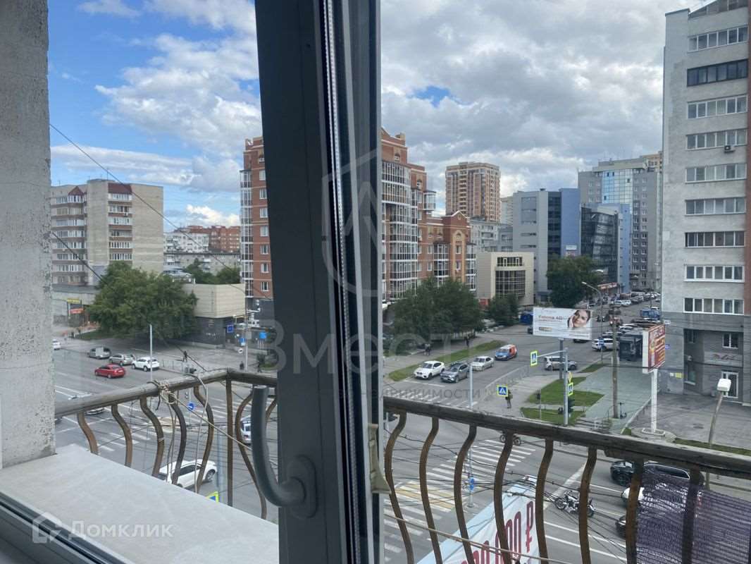 Однокомнатная квартира Семьи Шамшиных улица, 81, фото №2