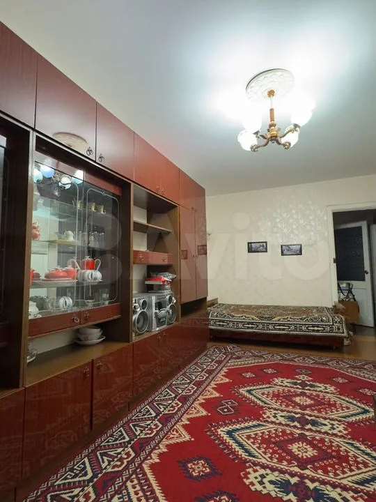Комната 125 улица, 00, фото №3