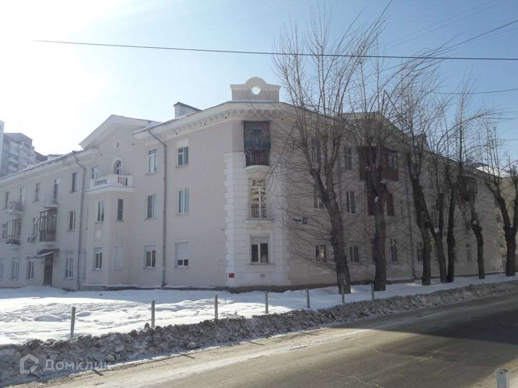 Комната Екатеринбург улица, фото №7