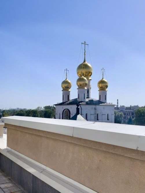 Двухкомнатная квартира проезд Полтавский проезд, 3, фото №6