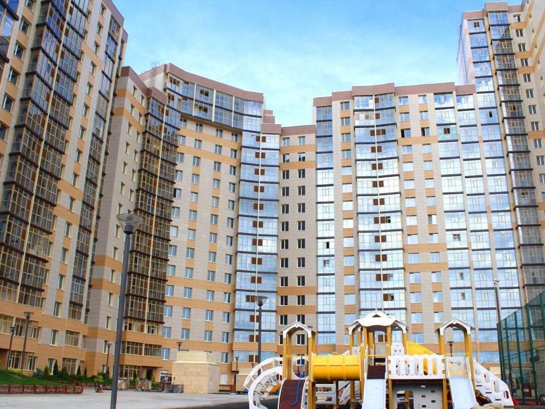 Двухкомнатная квартира Чистопольская улица, 86, фото №2