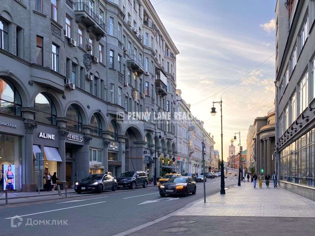 5-и комнатная квартира Петровка улица, 17, фото №10