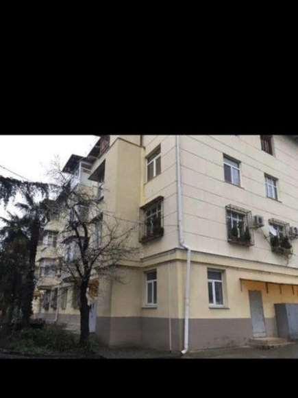 4-х комнатная квартира Дагомысская улица, 6, фото №9