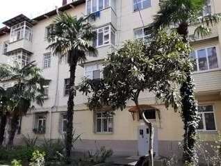 4-х комнатная квартира Дагомысская улица, 6, фото №7