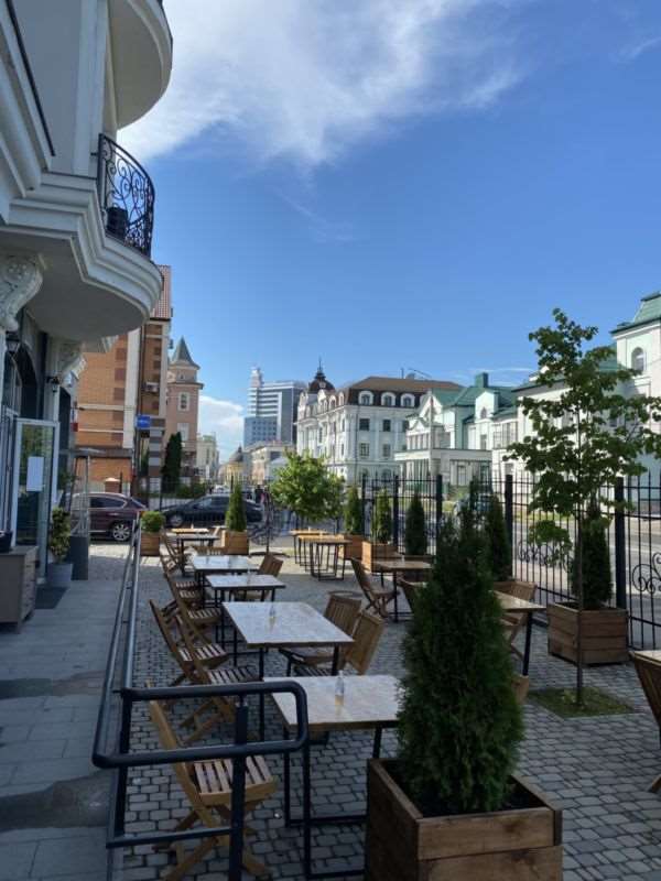 Трехкомнатная квартира Петербургская улица, 44, фото №1