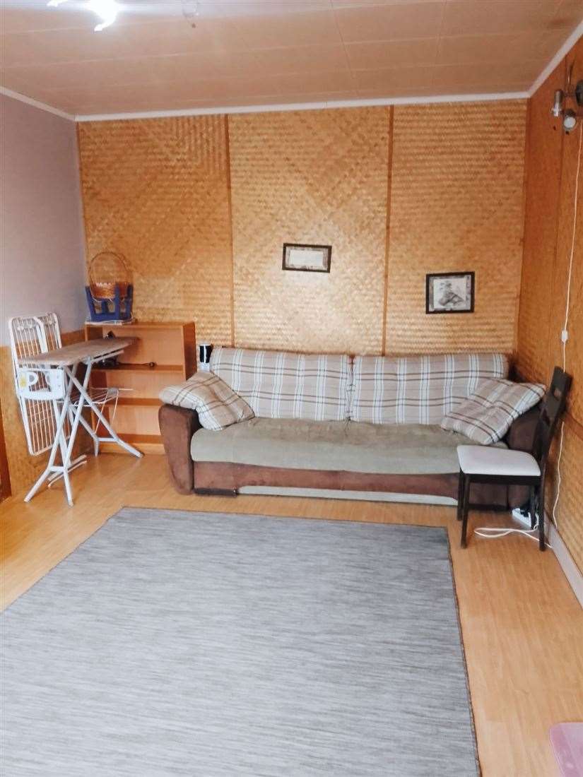 Однокомнатная квартира Тайнинская улица, 13 к. 2, фото №5