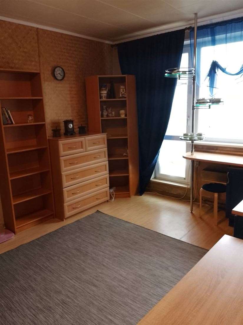 Однокомнатная квартира Тайнинская улица, 13 к. 2, фото №6
