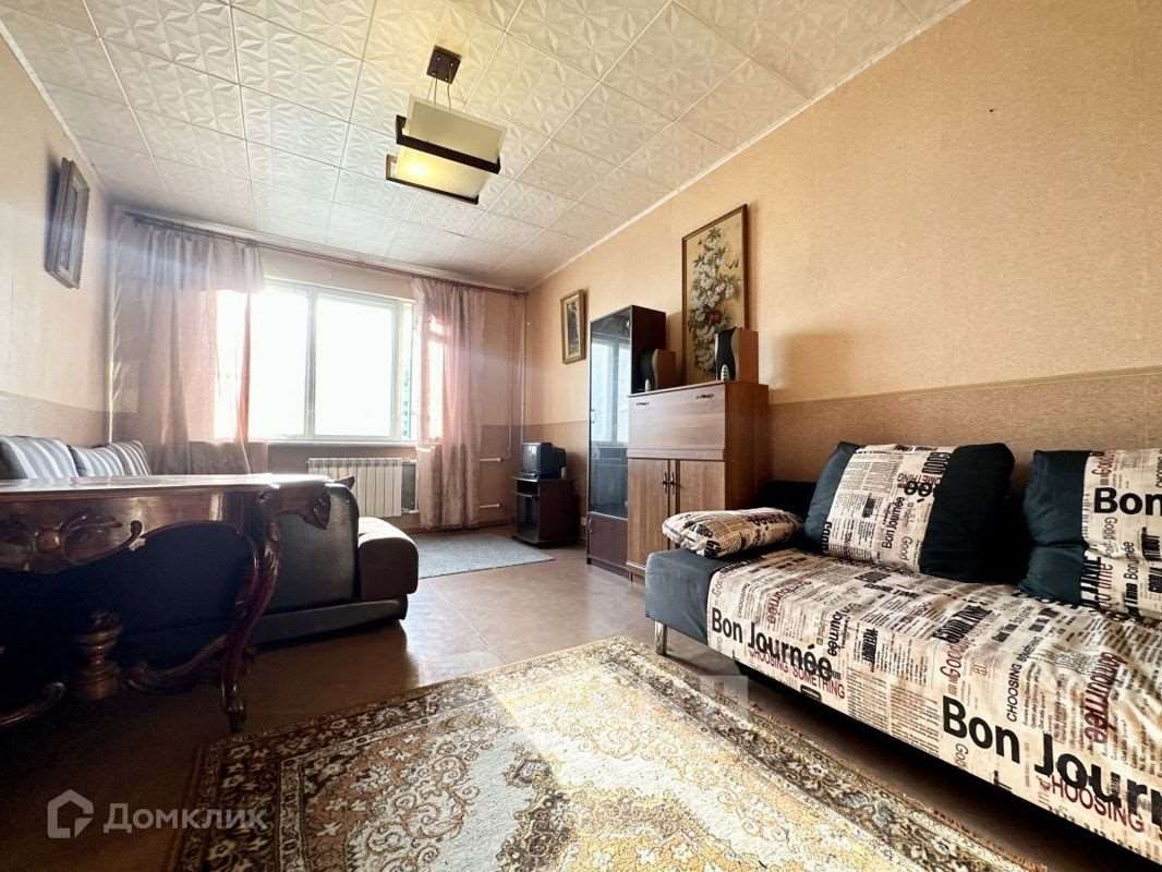Однокомнатная квартира пер. Декабристов переулок, фото №2