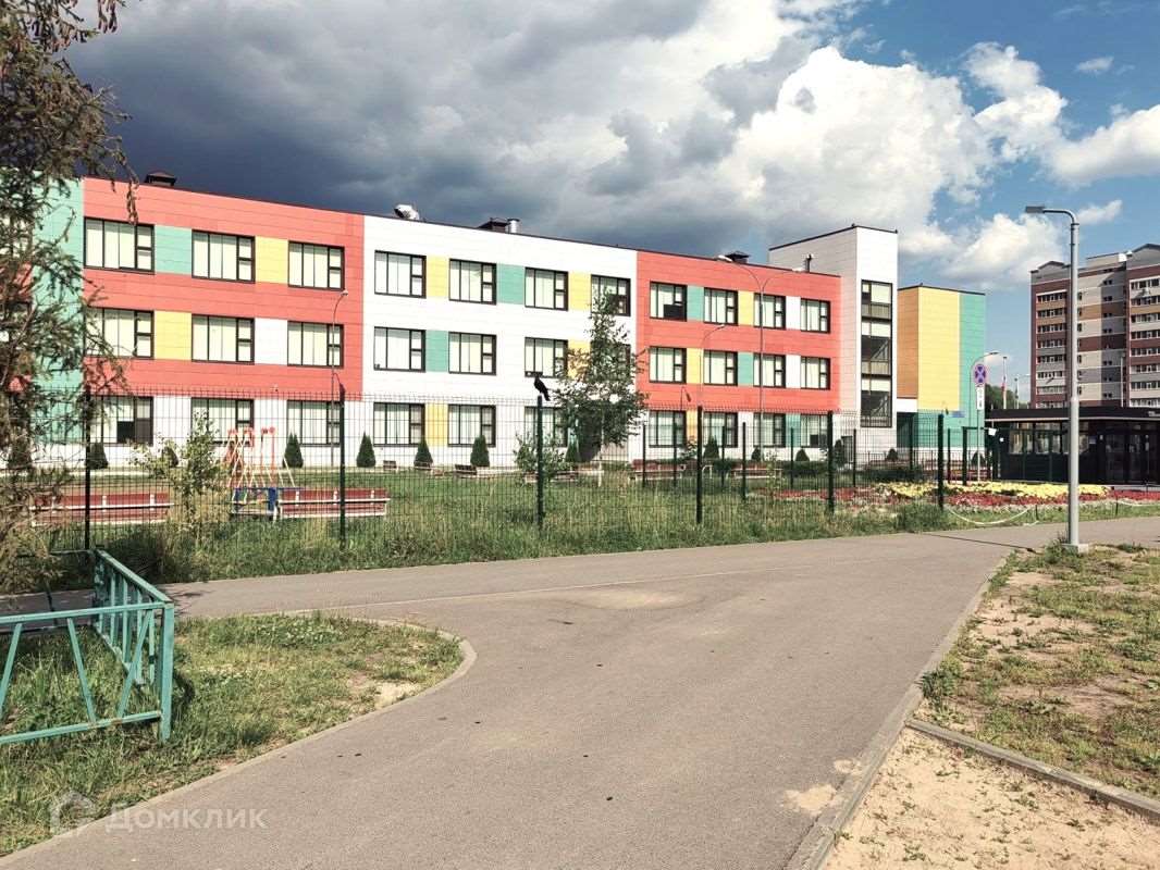 Однокомнатная квартира Казань улица, фото №4