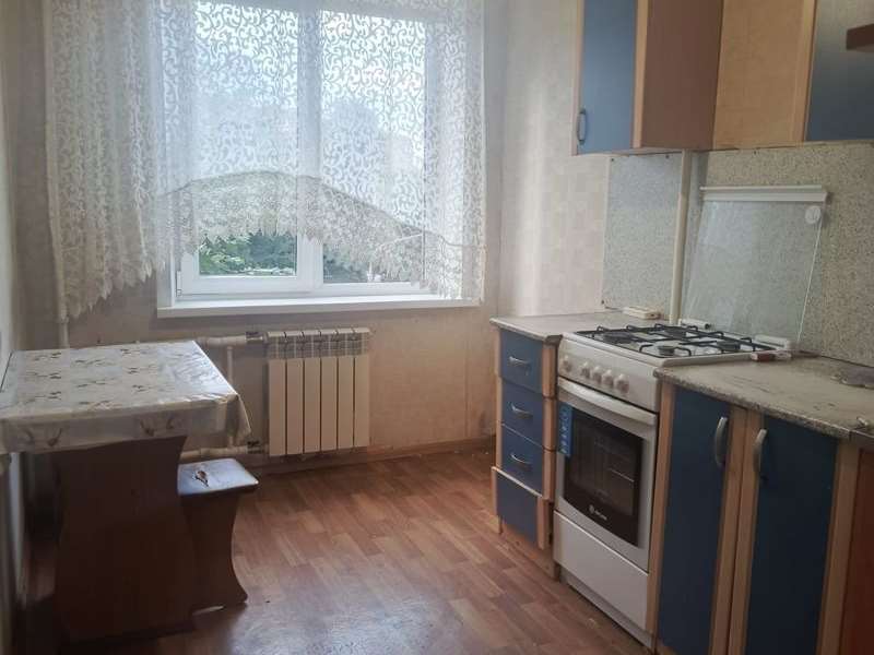 Трехкомнатная квартира Самара улица, 7, фото №4