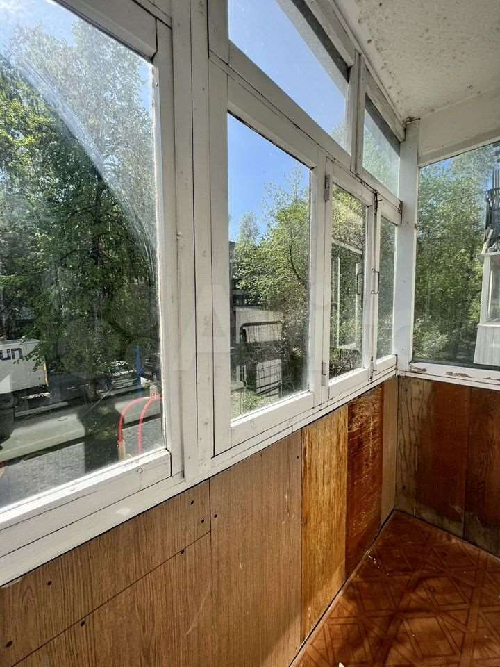 -и комнатная 1 улица, 3, фото №3