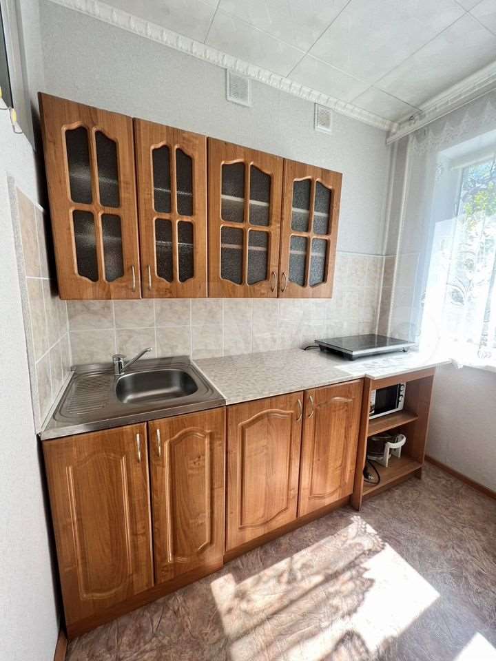 -и комнатная 1 улица, 3, фото №9
