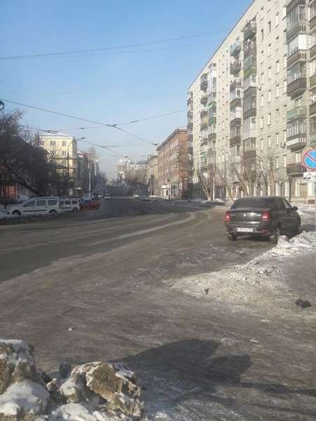 Двухкомнатная квартира Серебренниковская улица, фото №6