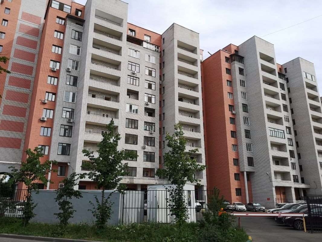 Однокомнатная квартира Калинина улица, 60, фото №8