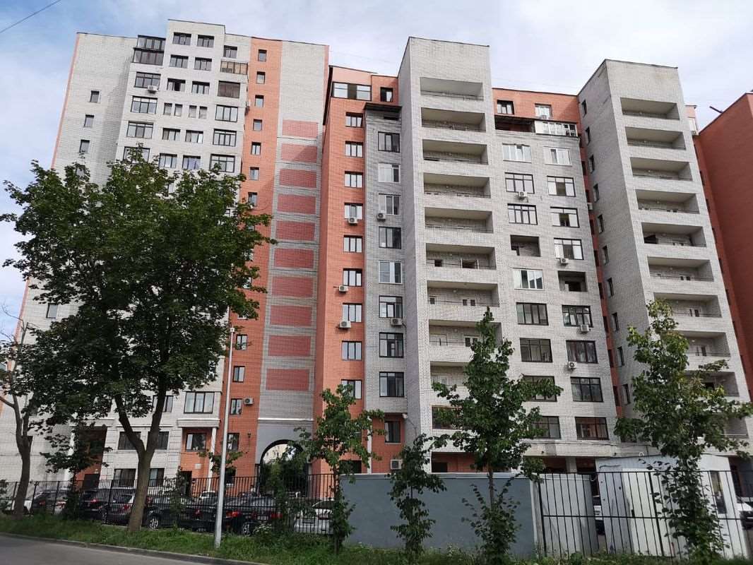 Однокомнатная квартира Калинина улица, 60, фото №4