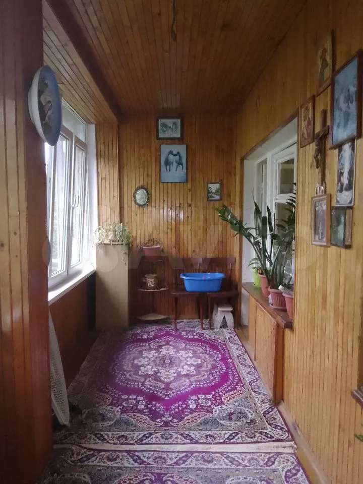 Комната Чистая улица, фото №7
