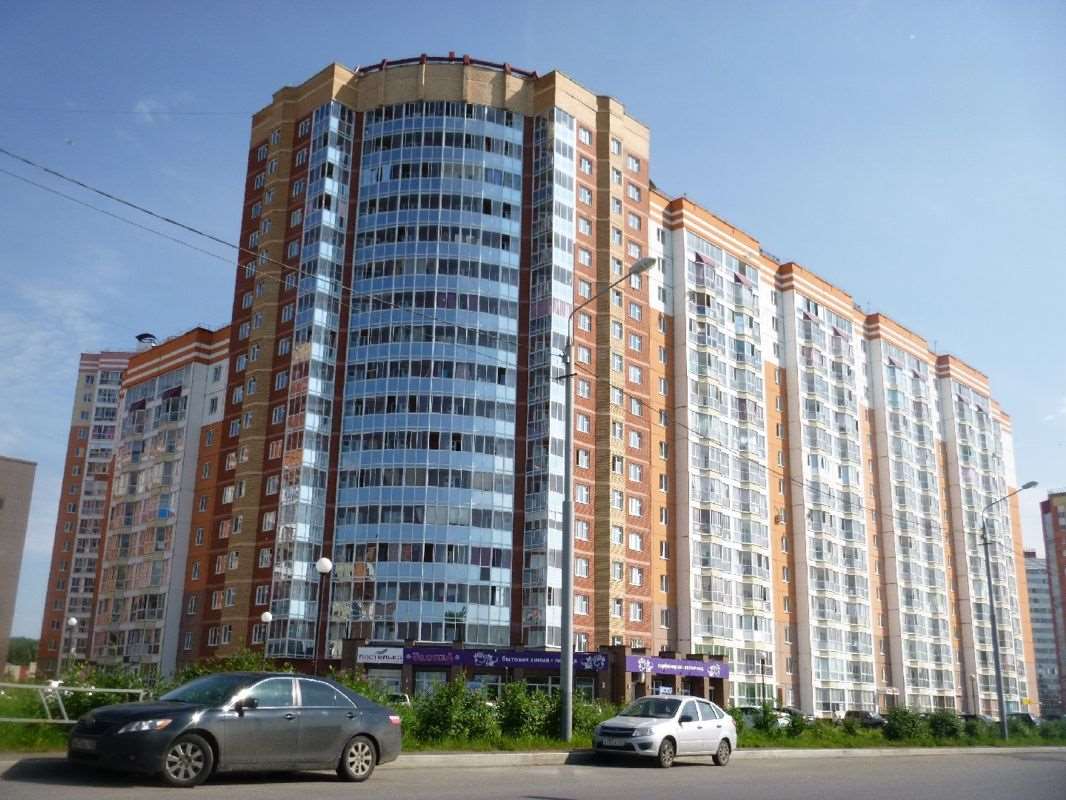 Студия Герасименко улица, 1, фото №5