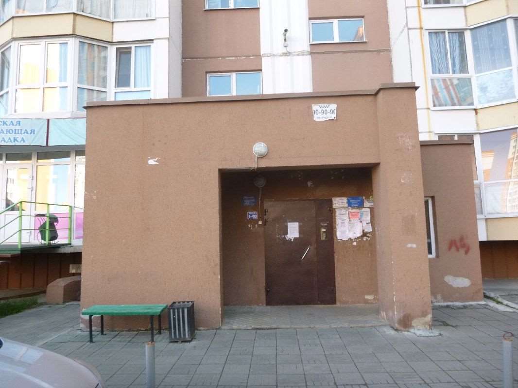Студия Герасименко улица, 1, фото №8