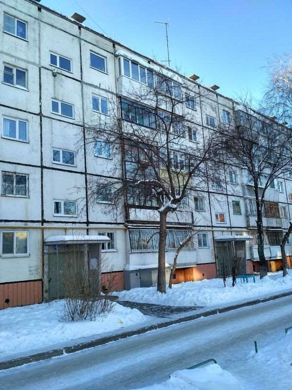 Комната Челябинск улица, фото №2
