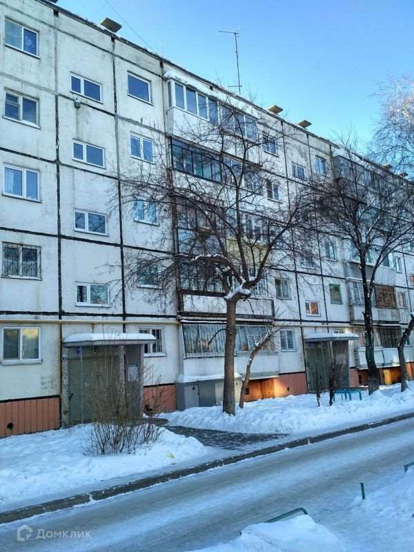 Комната Челябинск улица, фото №1