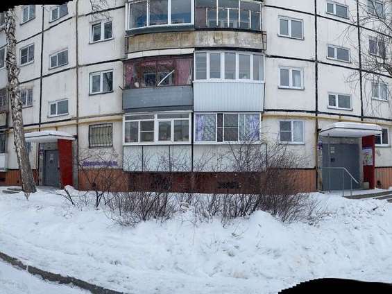Комната Челябинск улица, фото №7