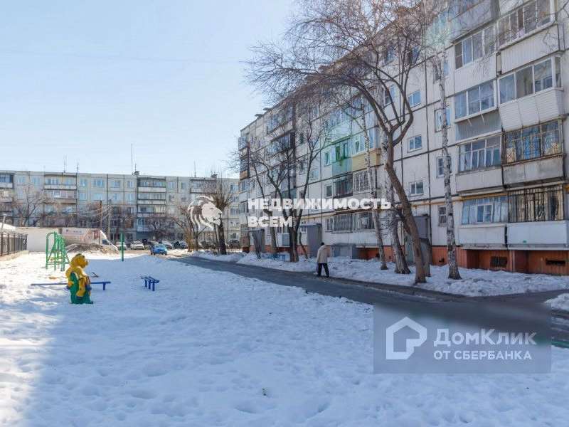 Комната Челябинск улица, фото №10