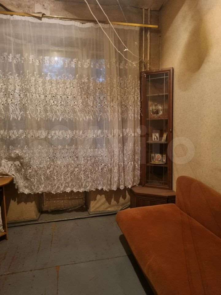 Комната 3 улица, фото №7