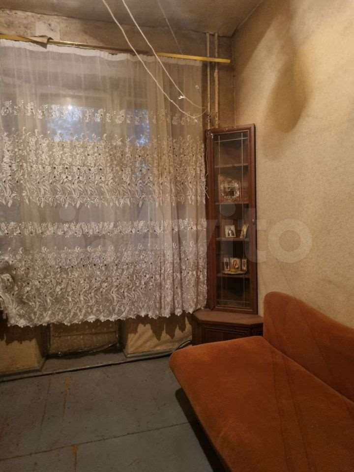 Комната 3 улица, фото №1
