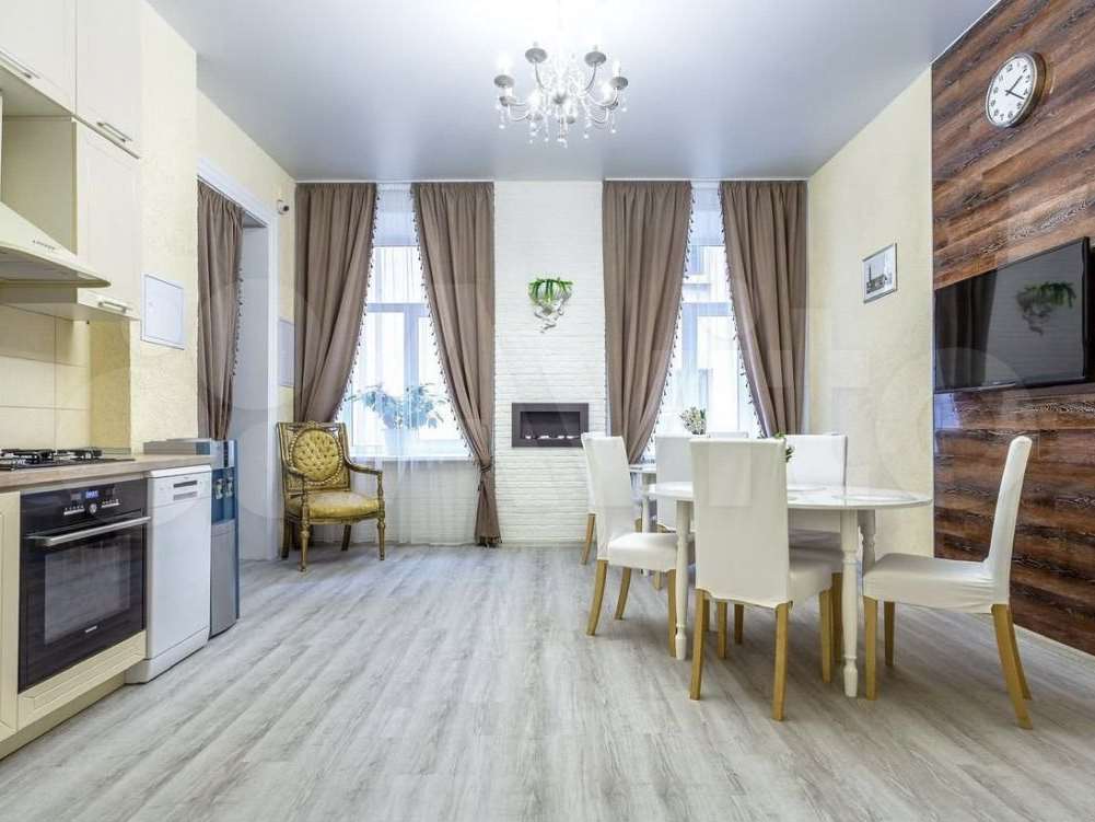 Комната наб. Крюкова канала набережная, 8, фото №6