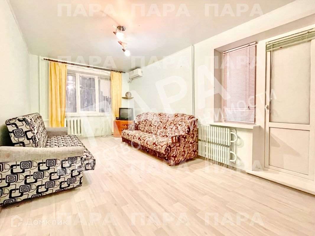 Однокомнатная квартира Самара улица, 14, фото №8