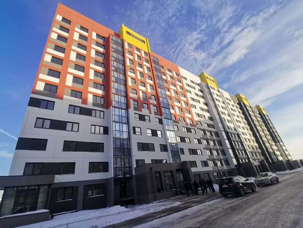 Студия Новосибирск улица, фото №3