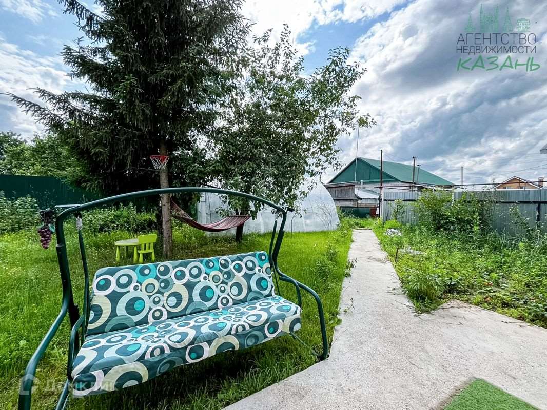 Дом 3 комнаты республика Татарстан улица, фото №5