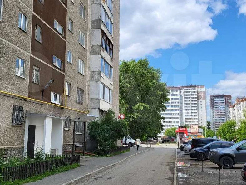 -и комнатная 16 улица, 1, фото №8