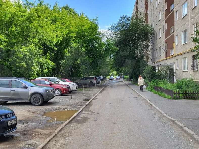 -и комнатная 16 улица, 1, фото №2