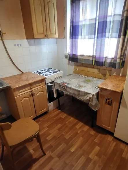 -и комнатная 16 улица, 1, фото №7
